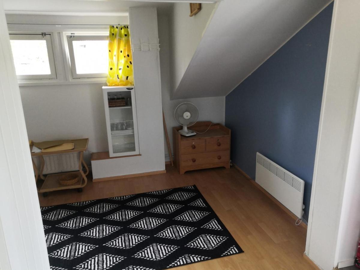 Hostel Mansikka Taipalsaari Εξωτερικό φωτογραφία