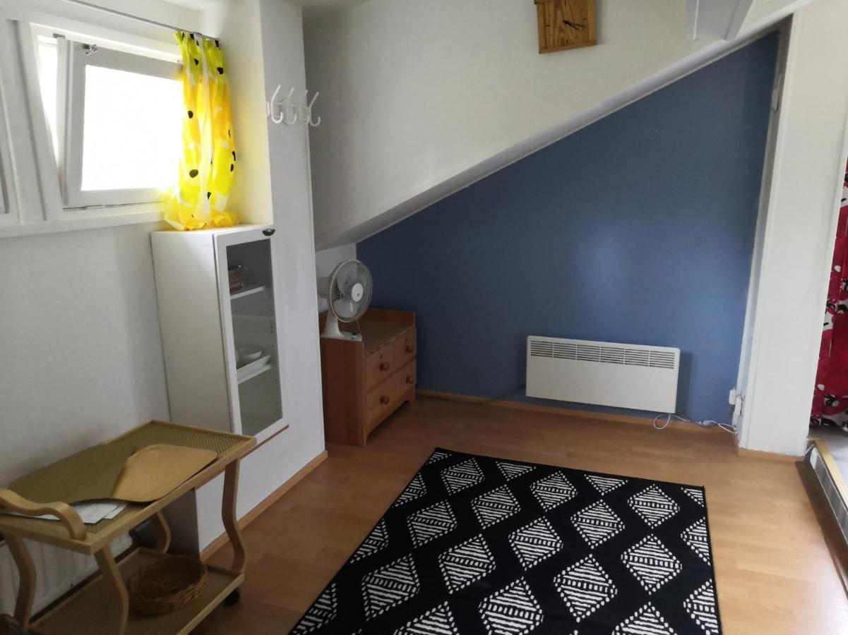 Hostel Mansikka Taipalsaari Εξωτερικό φωτογραφία