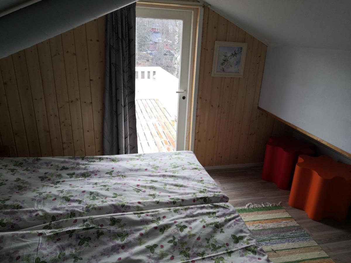 Hostel Mansikka Taipalsaari Εξωτερικό φωτογραφία