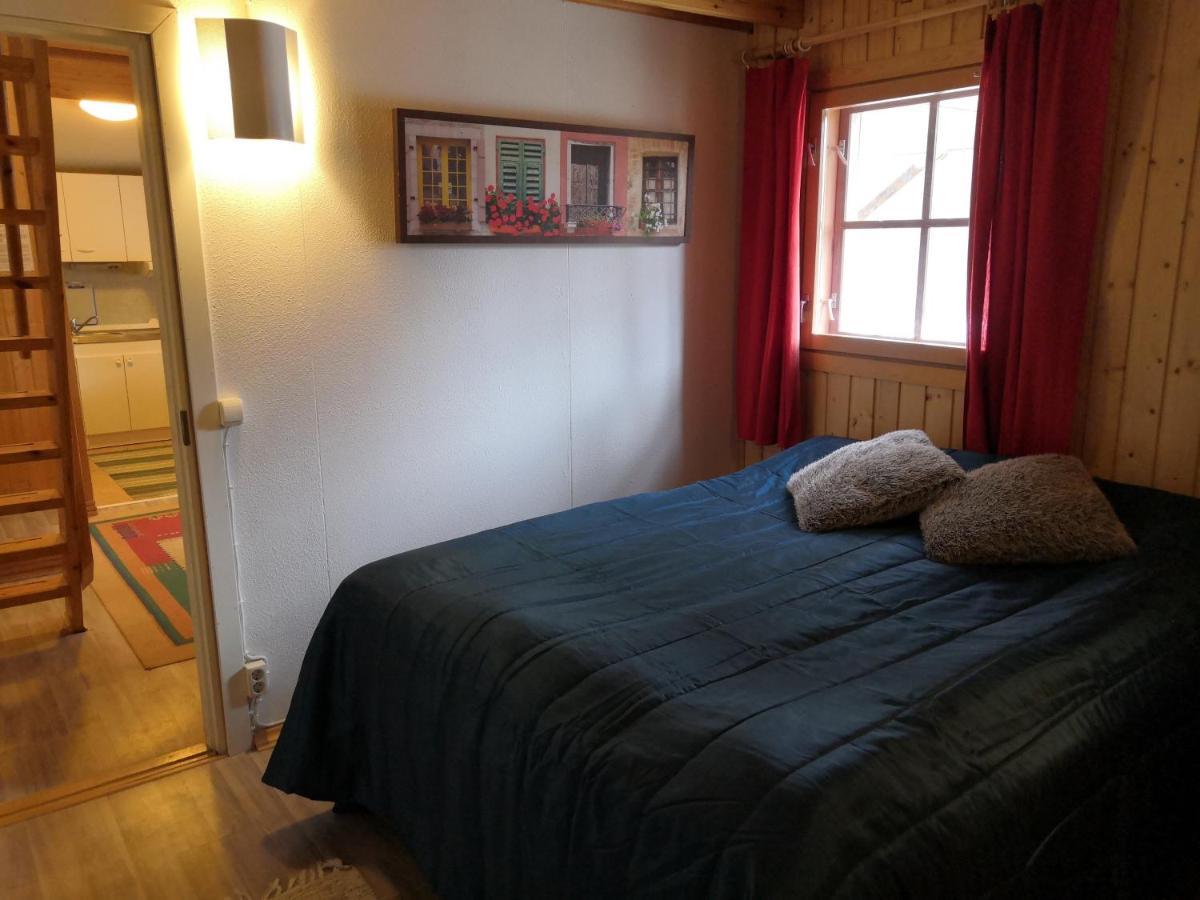 Hostel Mansikka Taipalsaari Εξωτερικό φωτογραφία