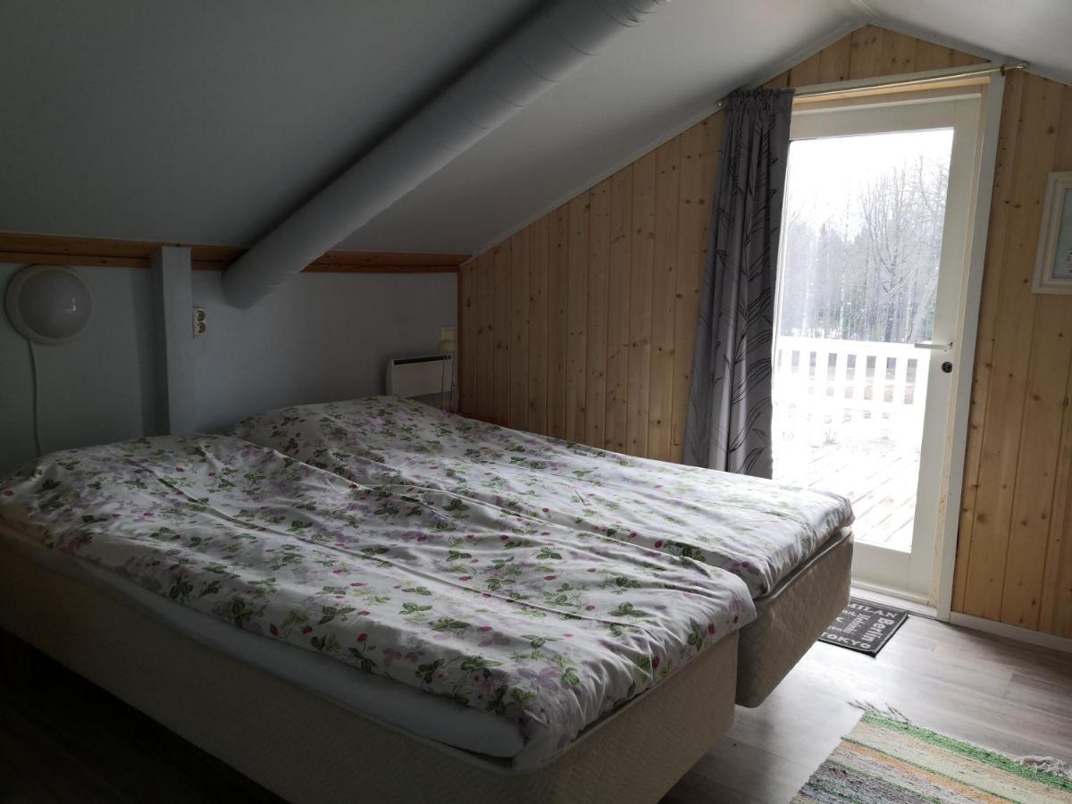 Hostel Mansikka Taipalsaari Εξωτερικό φωτογραφία