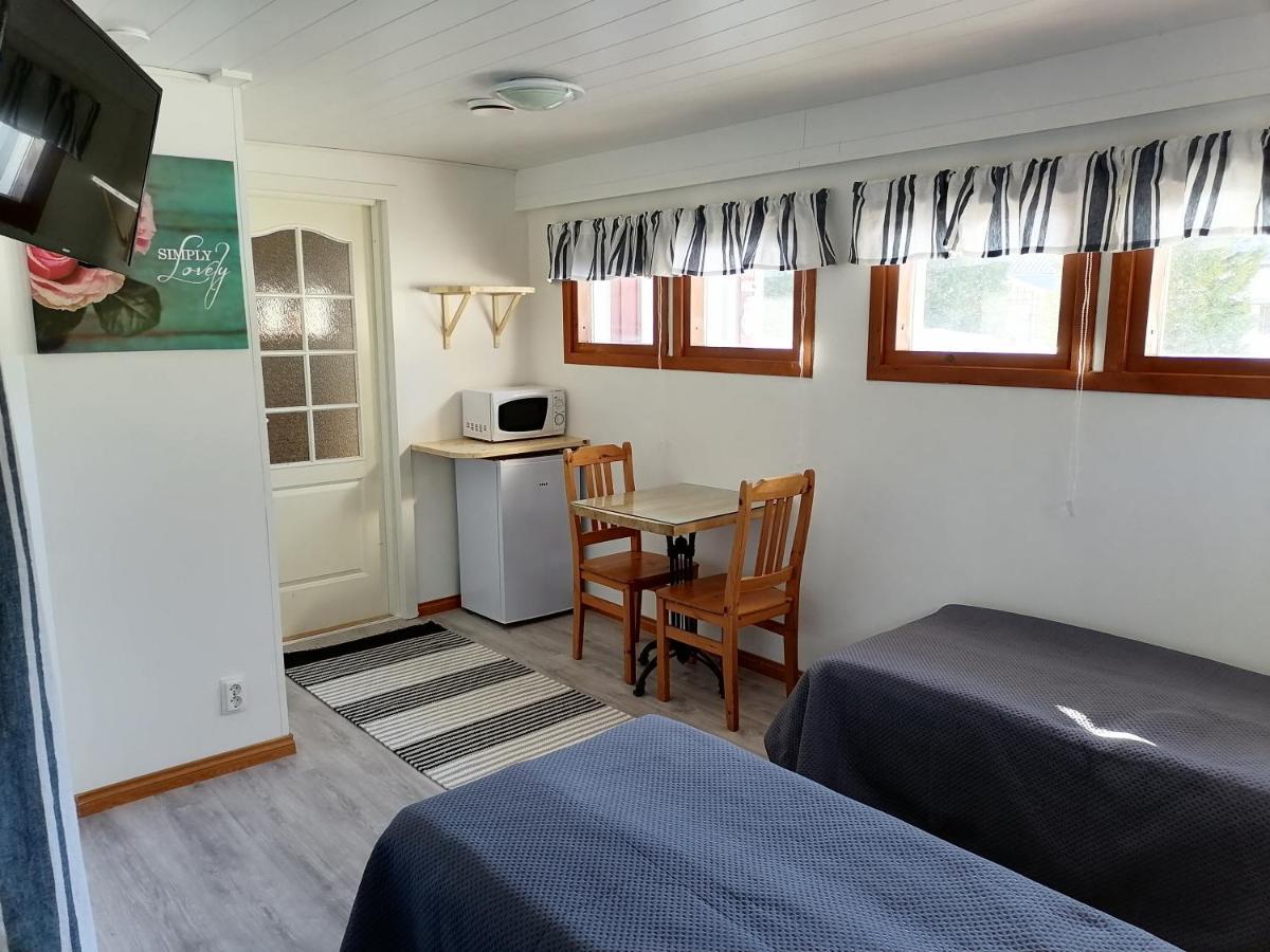 Hostel Mansikka Taipalsaari Εξωτερικό φωτογραφία