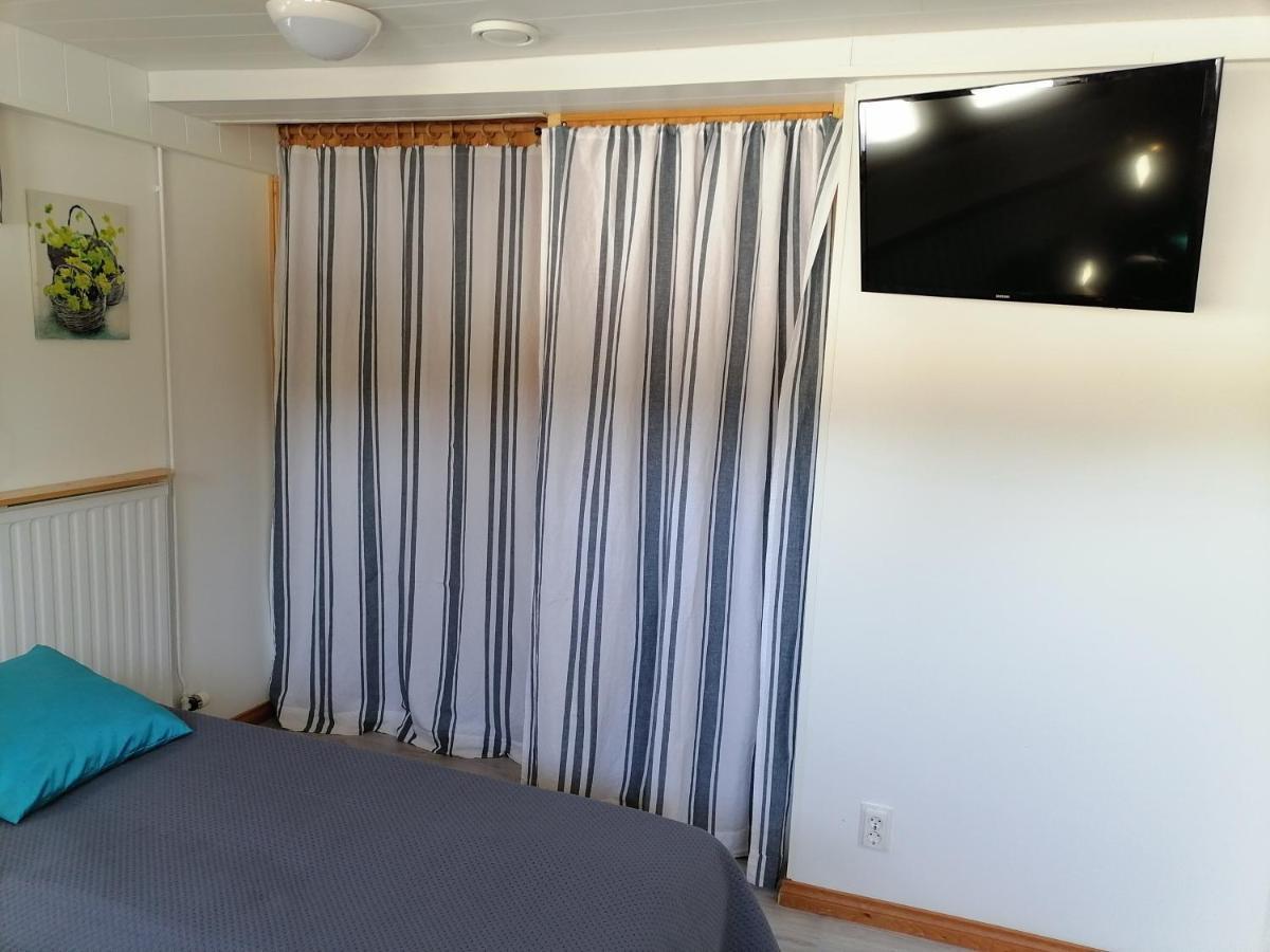 Hostel Mansikka Taipalsaari Εξωτερικό φωτογραφία