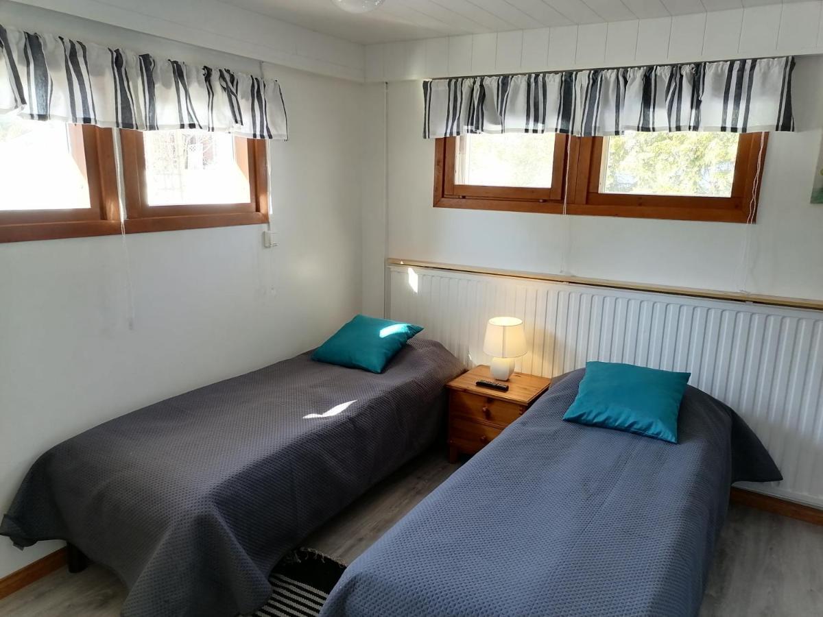 Hostel Mansikka Taipalsaari Εξωτερικό φωτογραφία