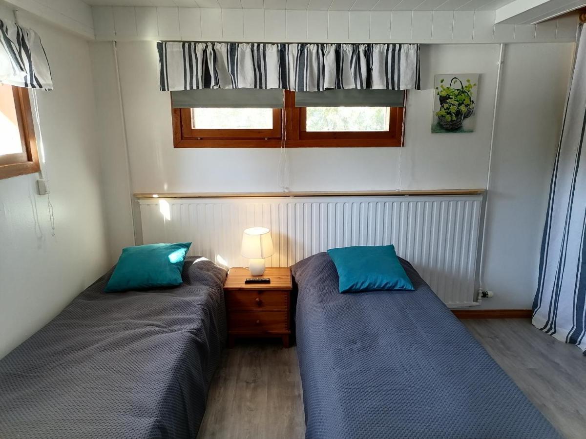 Hostel Mansikka Taipalsaari Εξωτερικό φωτογραφία
