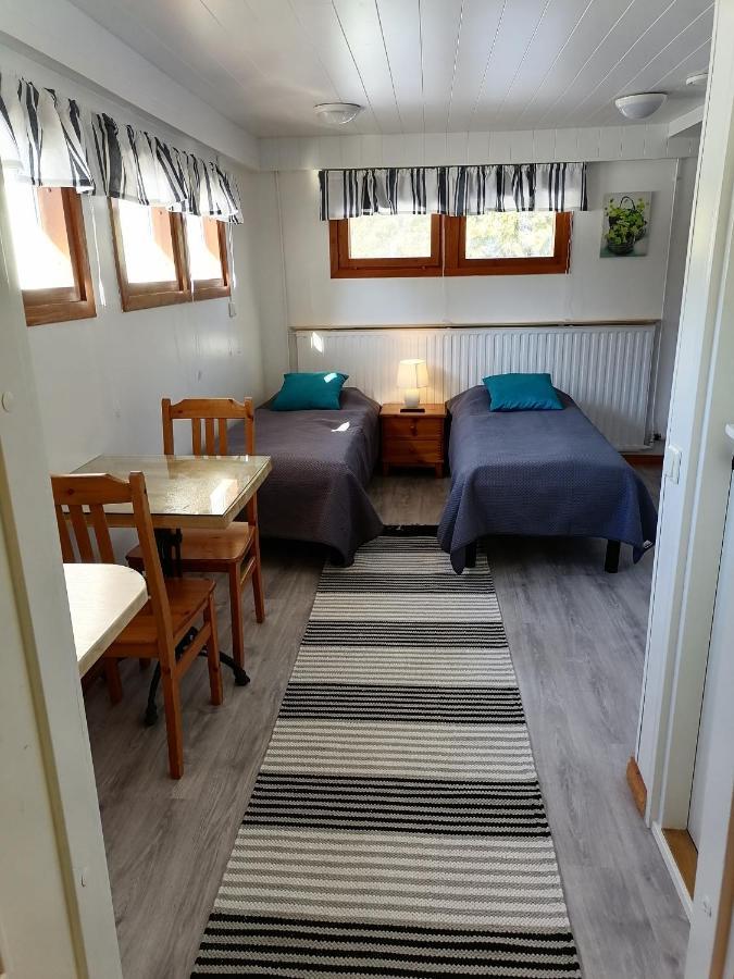 Hostel Mansikka Taipalsaari Εξωτερικό φωτογραφία