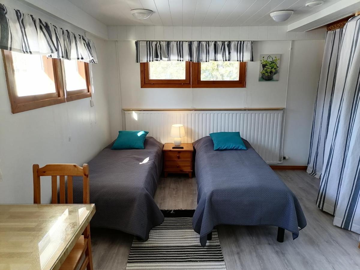 Hostel Mansikka Taipalsaari Εξωτερικό φωτογραφία