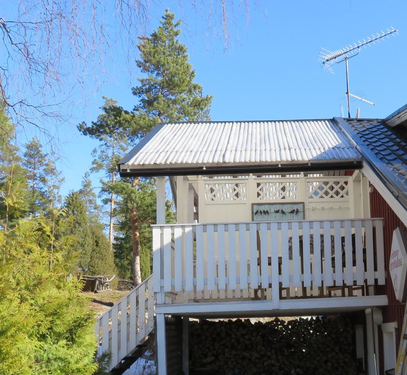 Hostel Mansikka Taipalsaari Δωμάτιο φωτογραφία